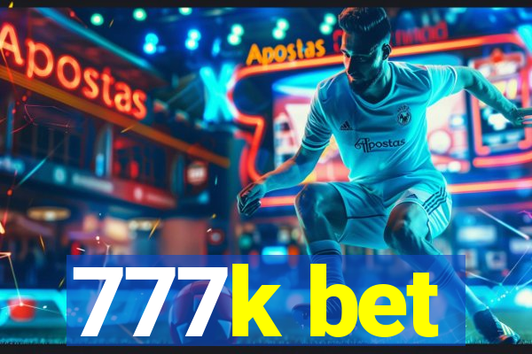 777k bet